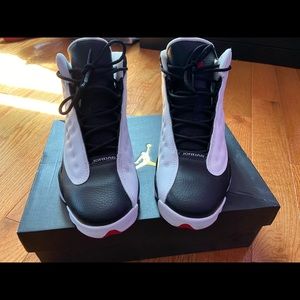 He Got Game Jordan 13s 2018